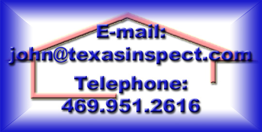 Texas Inspect Contact Us